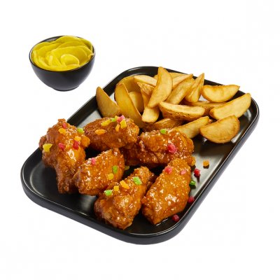 Комбо Манго-экспресс