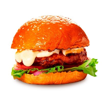 Каннам Дарк BBQ