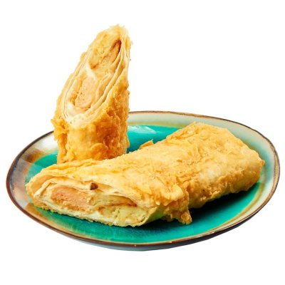 Фрайд Чиззи Ролл