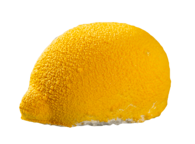 Пирожное лимон