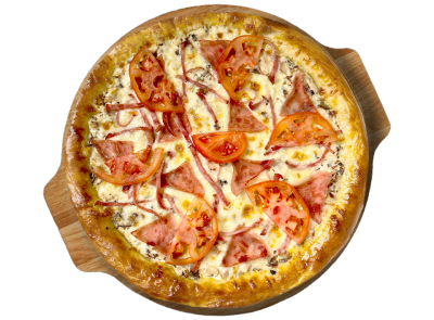 Сытная мясная
