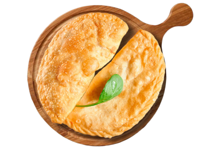 Чебуреки с мясом