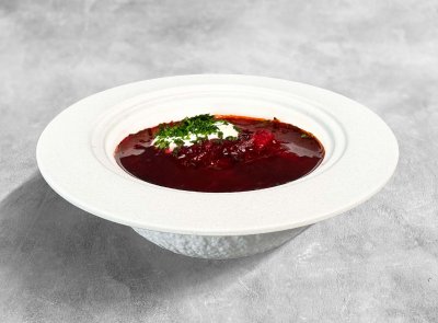 Красная комета