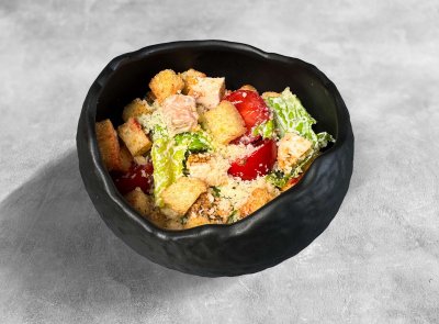 Галактический цезарь