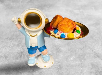 Летающаяя тарелка