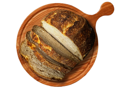 Ржаной бездрожжевой