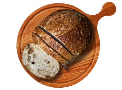 Пшеничный бездрожжевой