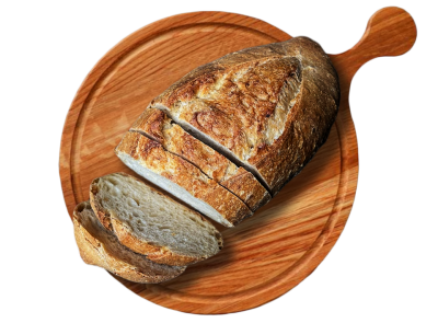 Хлеб луковый