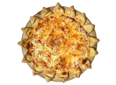 Сырное солнышко