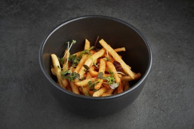 Картофель фри
