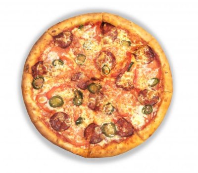 Пицца Эль Бандито 33 см