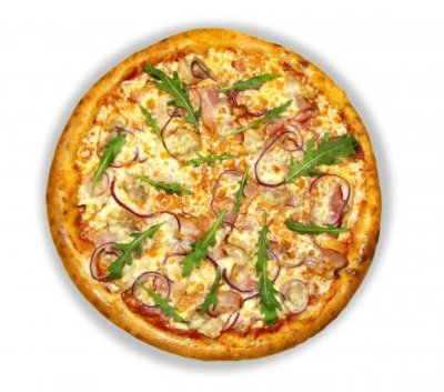 Пицца Чикен Бекон 33 см