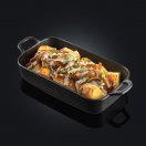 Картофель гриль
