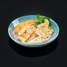 Кальмар гриль