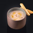 Грибной суп