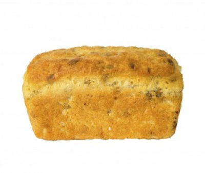 Хлеб безглютеновый кукурузный 350 г