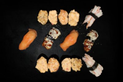 Сет "Sushi is…"
