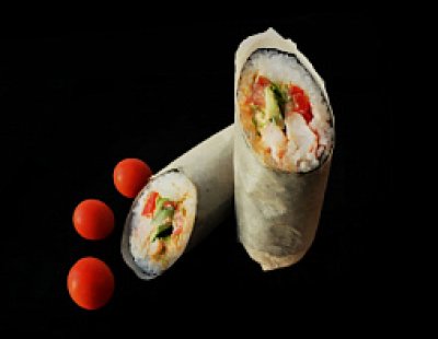 Sushi Go