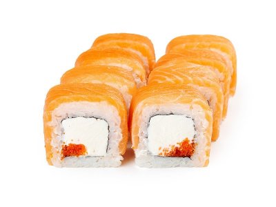 Филадельфия люкс