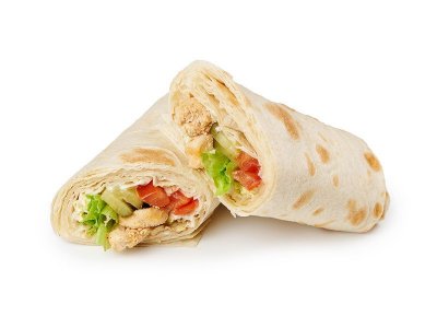 Чиккен ролл