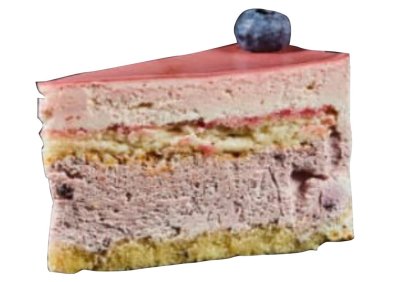 Торт Виолет