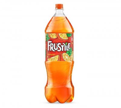 Frustyle апельсин