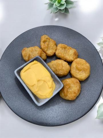 Нагетсы куриные