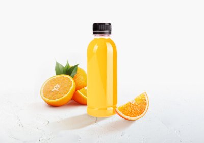 Фреш апельсиновый