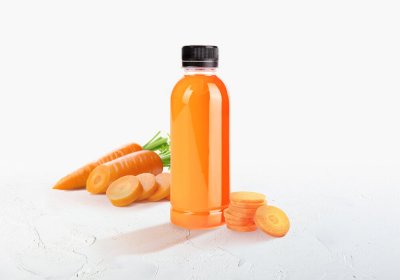 Фреш морковный