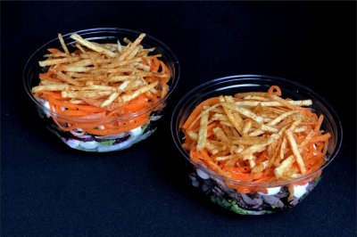 С говядиной и картофелем Пай