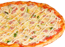 Пицца Калифорния