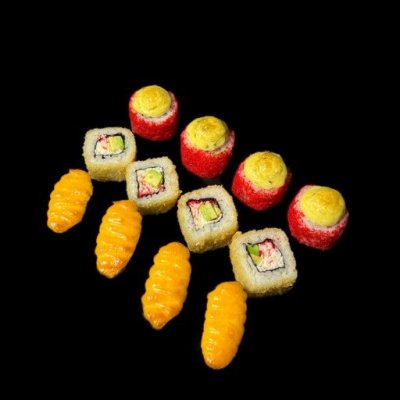 Яки кавасаки