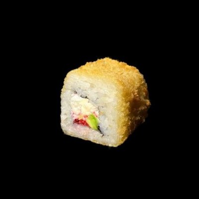 Калифорния спешл