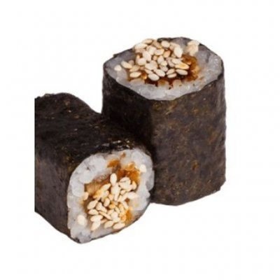 Унаги мэджик макки