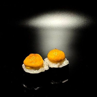 Кани макки хот