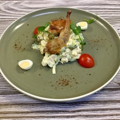 Кукушка