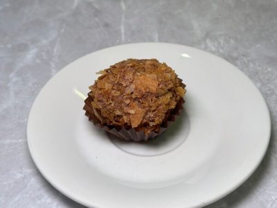 Трюфель с розмарином