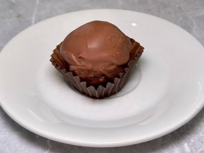 Трюфель Ореховый