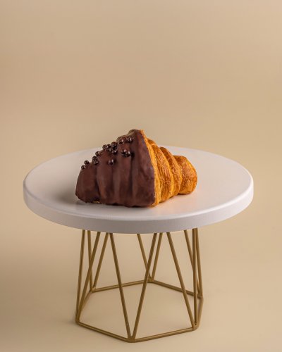 Круассан Карамель