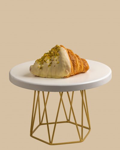 Круассан Фисташка