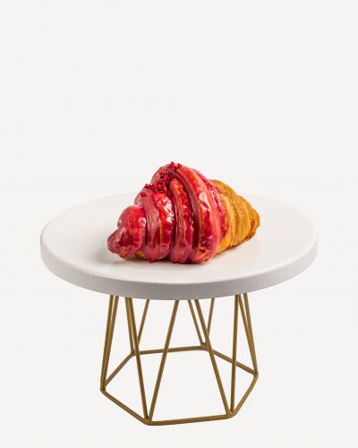 Круассан Малина