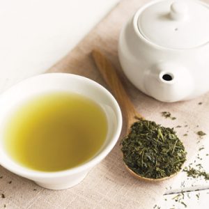 Чай зеленый Сенча