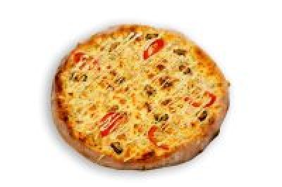 Пицца Фрутти Ди Маре 33 см.