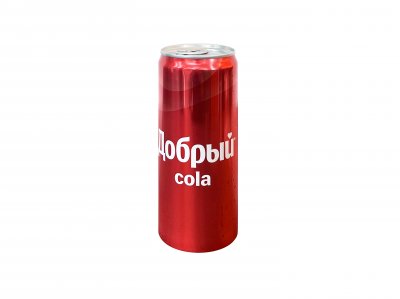 Добрый кола