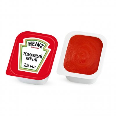 Соус Heinz
