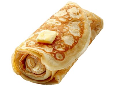 С маслом