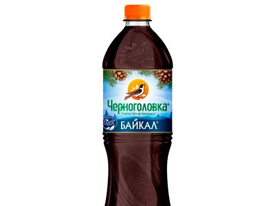Байкал Черноголовка