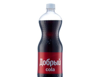 Добрый кола