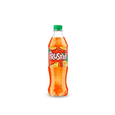 Фрустайл апельсин