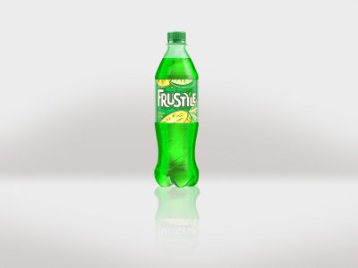 Фрустайл лимон